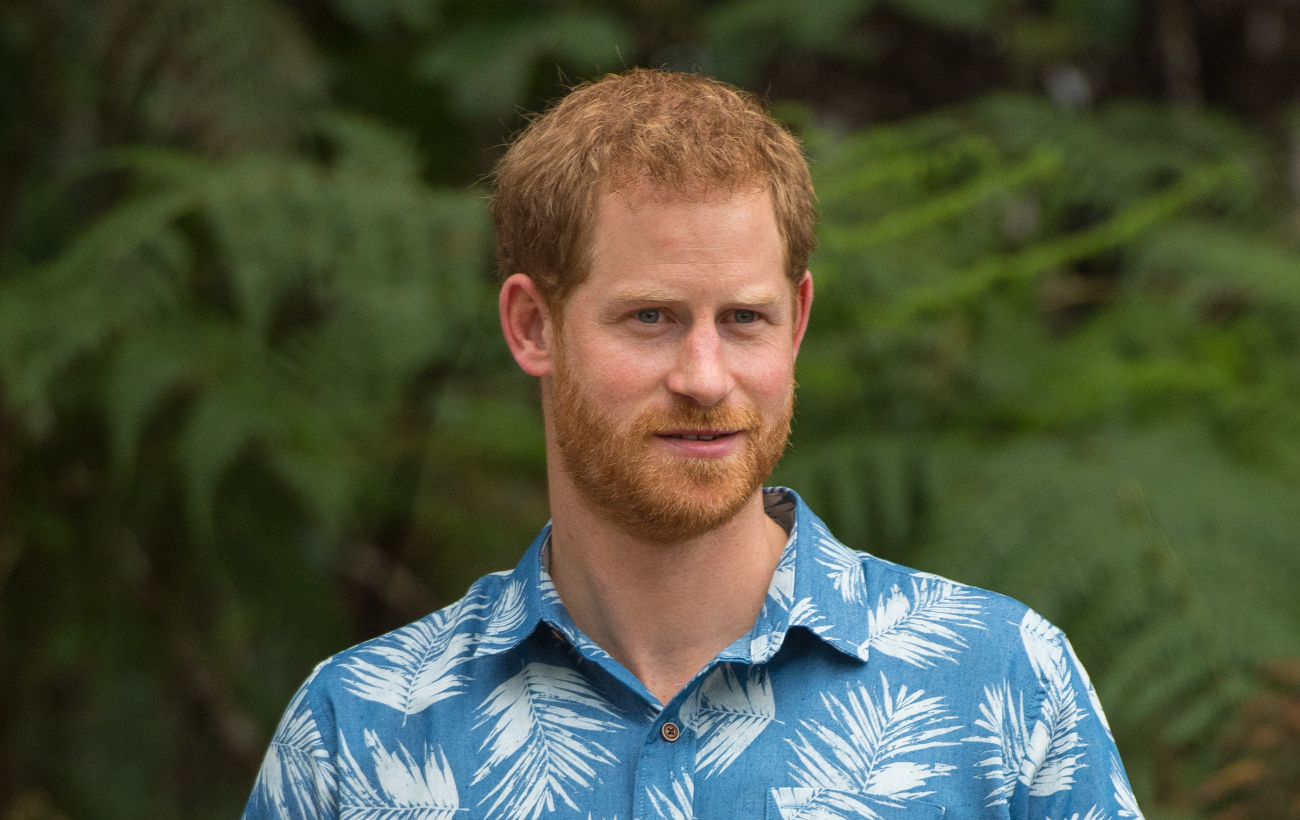 Трамп може вислати принца Гаррі зі США, бо той &quot;зрадив королеву&quot;